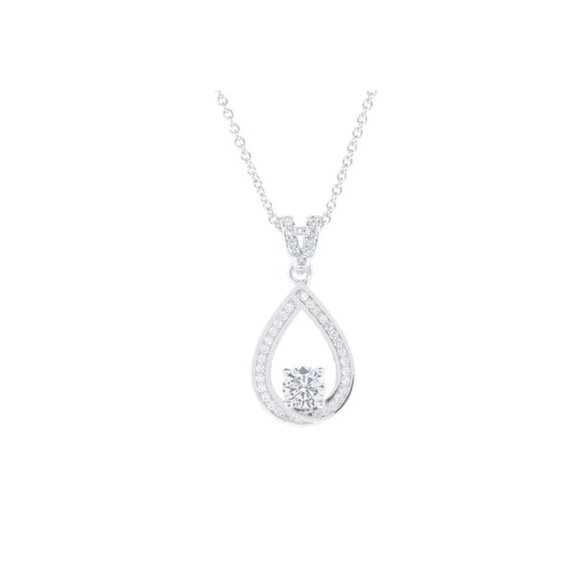 Cate Chloe Arabella Muse White Gold 